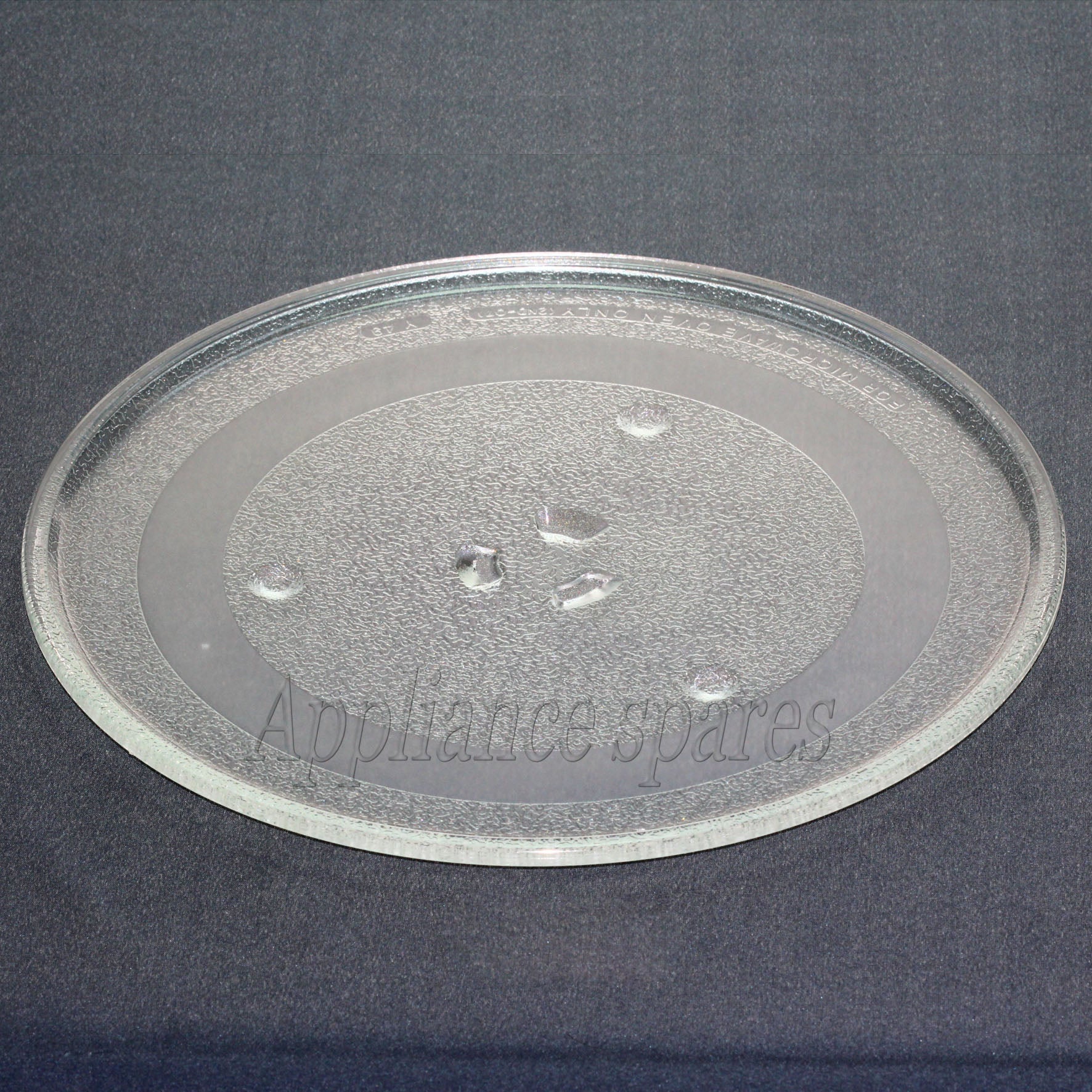 Russell Hobbs Microwave Oven Glass Plate