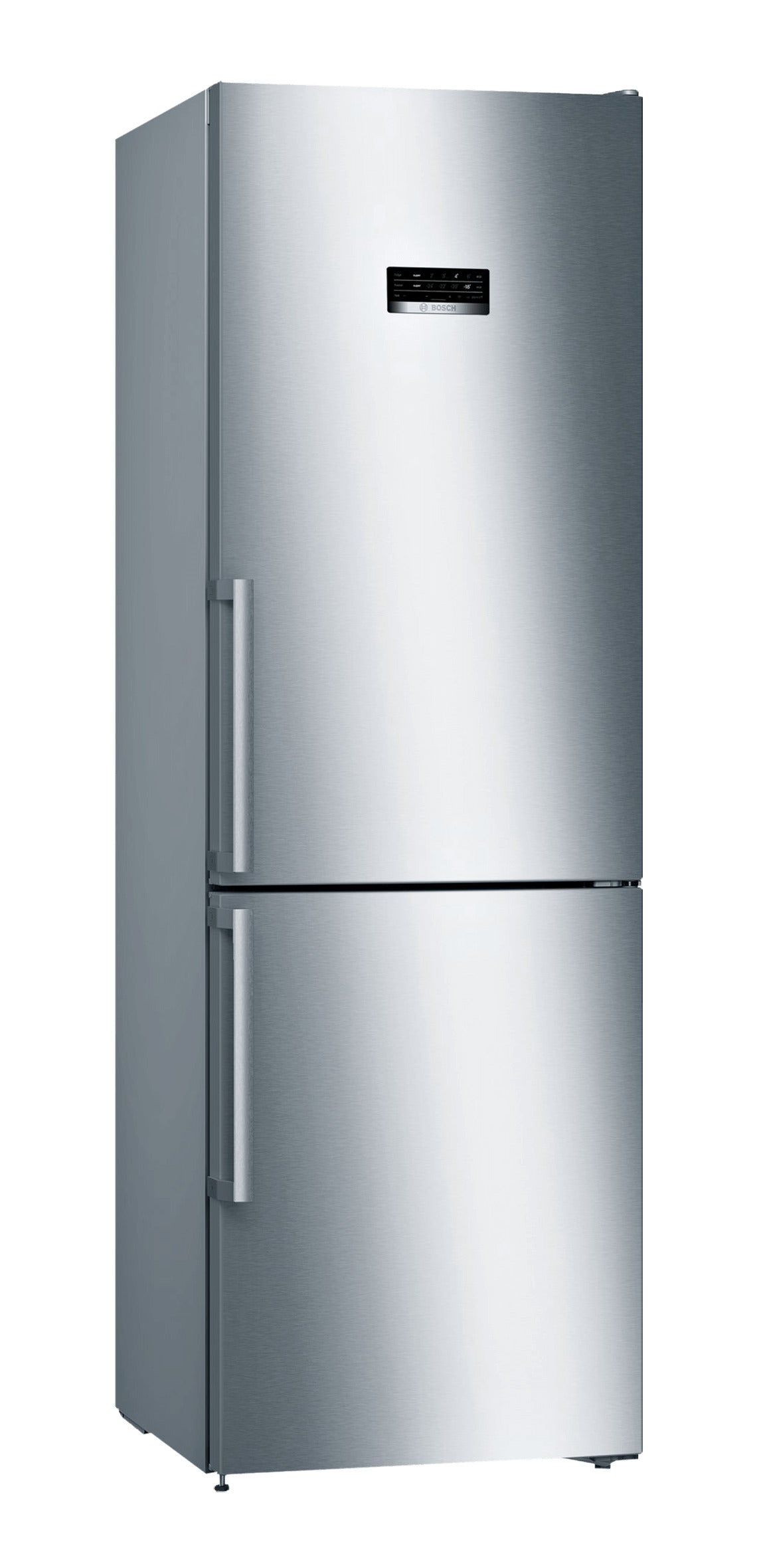 LG GC-B414ELFM 324L Standing Freezer