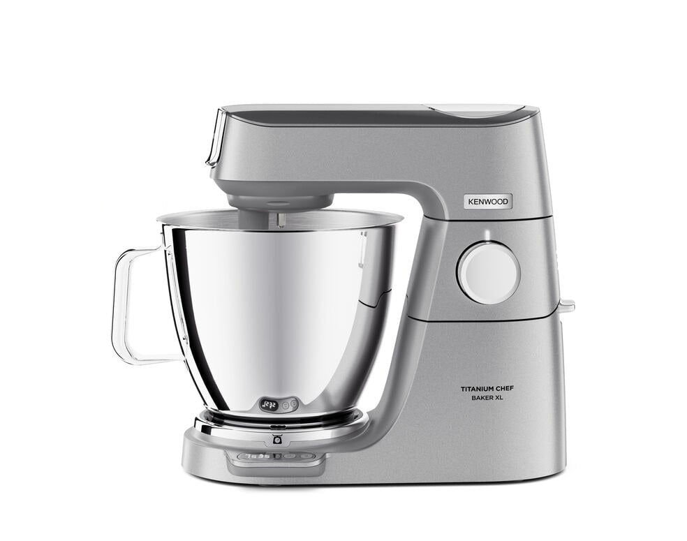 Kenwood Titanium Chef Patissier XL Silver KWL90.004SI