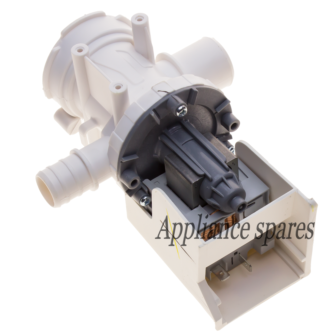 Samsung Washing Machine Drain Pump Assembly 6904