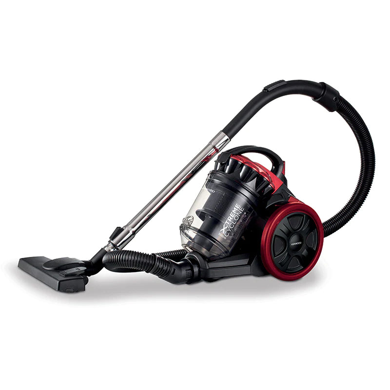 BGS21WPOW Bagless vacuum cleaner