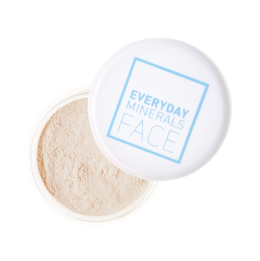 Finishing Dust - Deluxe Size-Everyday Minerals