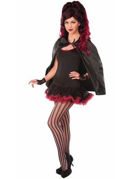 Mardi Gras Frisky Flapper Adult Costume — Costume Super Center