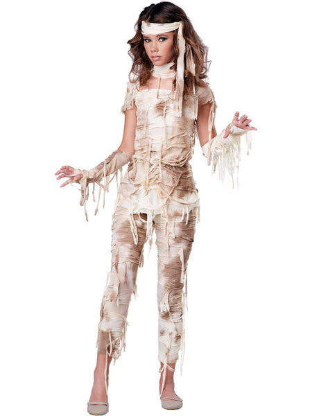 Spirit Halloween Kids Corpse Bride Costume Halloween Dress Up