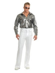 Men's Disco Pants  Halloween Express