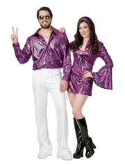 Disco Costumes & Accessories — Costume Super Center