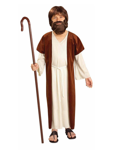 homemade bible character costumes