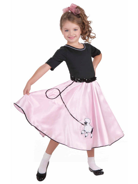 50s outfits, Kids 50s costume, Girl outfits