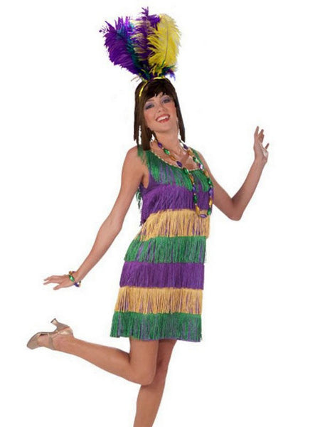 Mardi Gras Costumes & Accessories — Costume Super Center