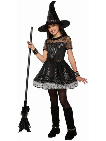 Kids Witches & Wizards Costumes & Accessories — Costume Super Center