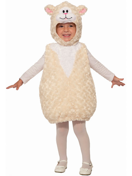 Lamb Costume Child Wholesale | Smiffys Wholesale - Smiffys Trade US