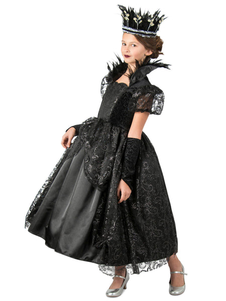 Girls Horror & Gothic Costumes & Accessories — Costume Super Center