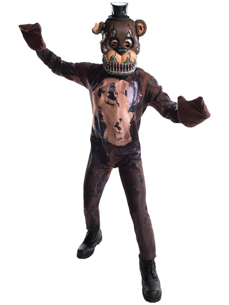 Five Nights at Freddy's Costumes for sale