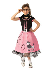 Decades 50's Costumes & Accessories — Costume Super Center