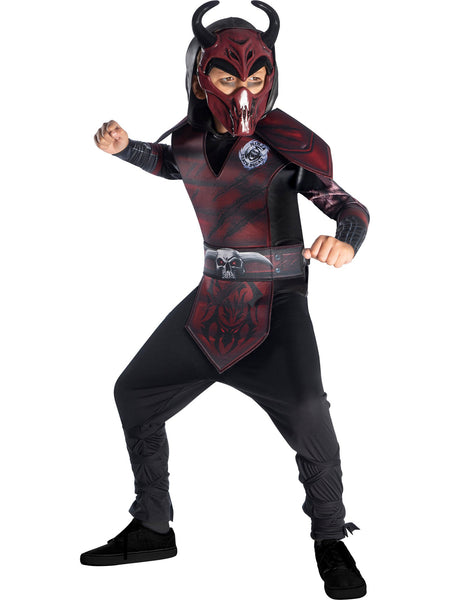 Ninja Costumes Costumes & Accessories — Costume Super Center