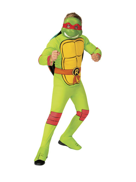 Teenage Mutant Ninja Turtles Costumes & Accessories — Costume Super Center