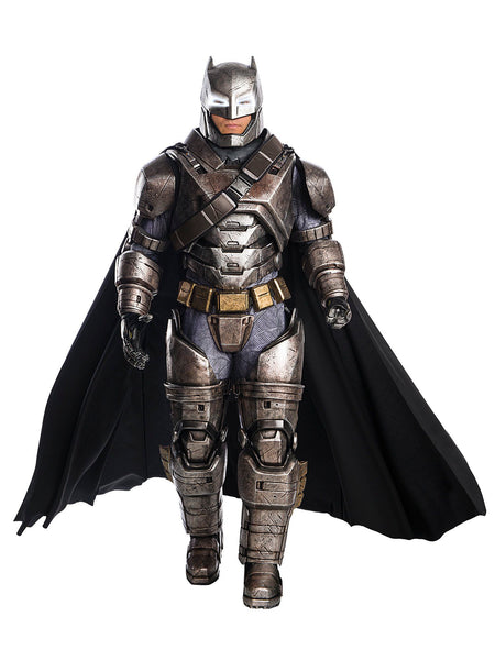 Batman Costumes & Accessories — Costume Super Center