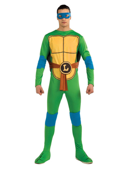 Teenage Mutant Ninja Turtles Costumes & Accessories — Costume