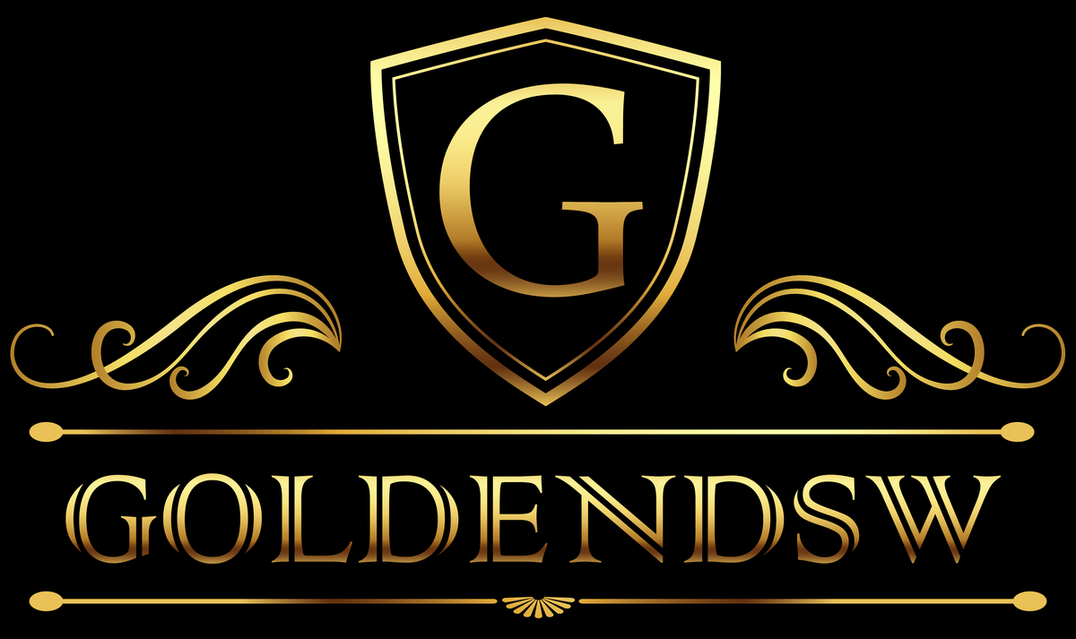 GOLDENDSW