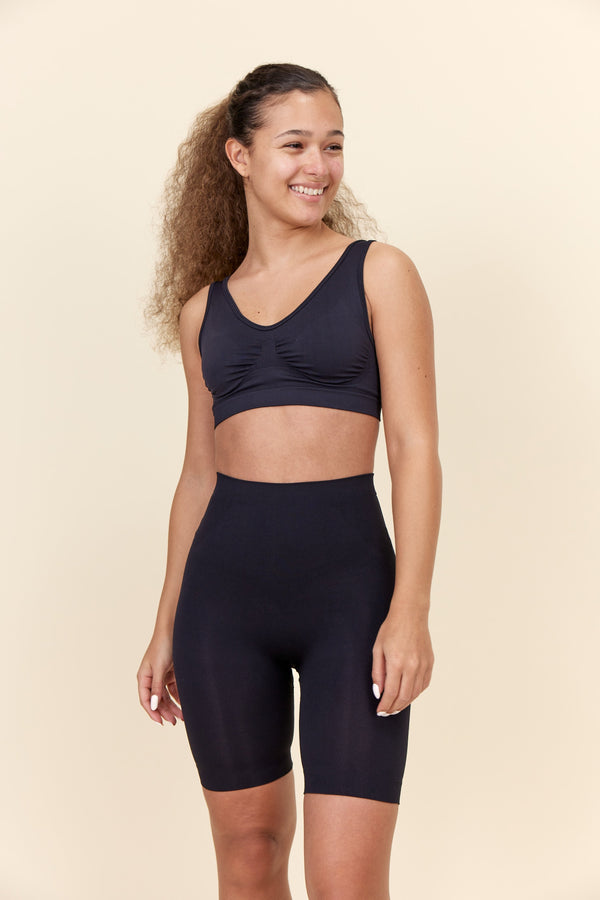 Nachhaltige Shapewear von SHABES  Produziert in Europa – SHABES CH