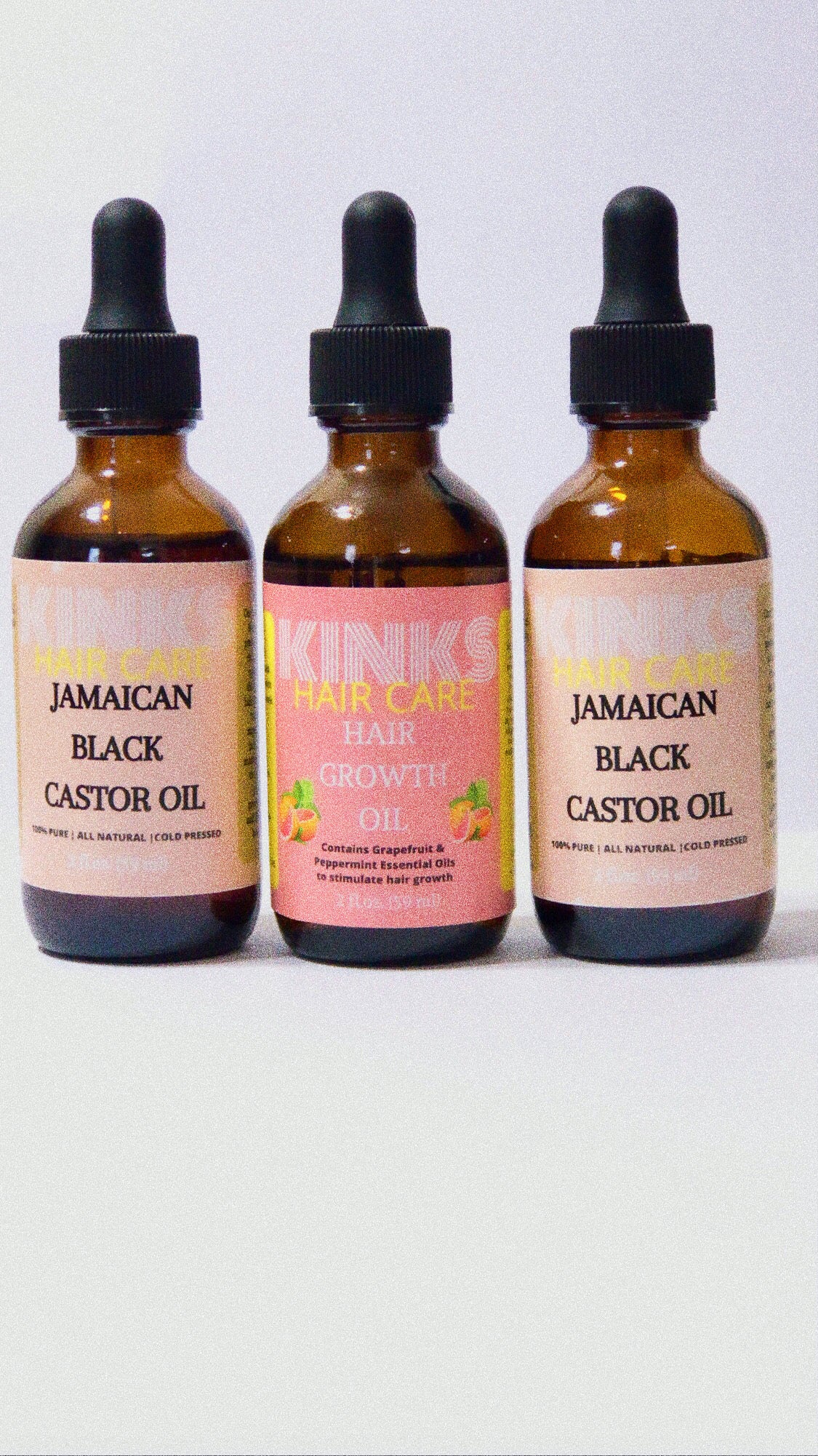 Organic Hair Grow Oils Holistic Maven 2998