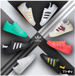 THN Sneakers | Tienda de Sneakers, y Accesorios