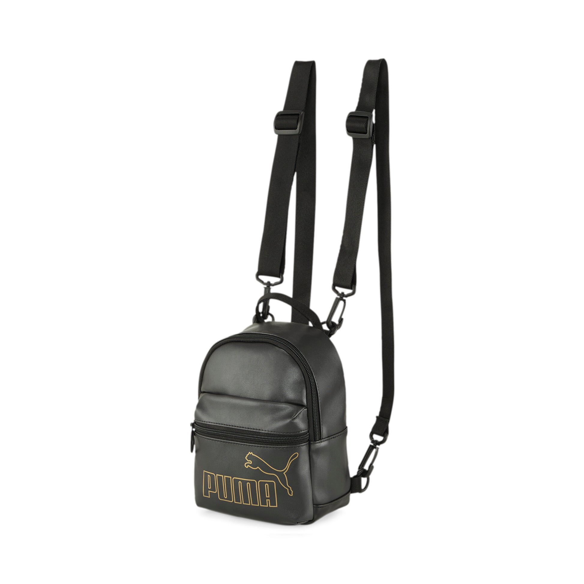 Mochila Puma Mujer 01 Core Up Minime Backpack – THN