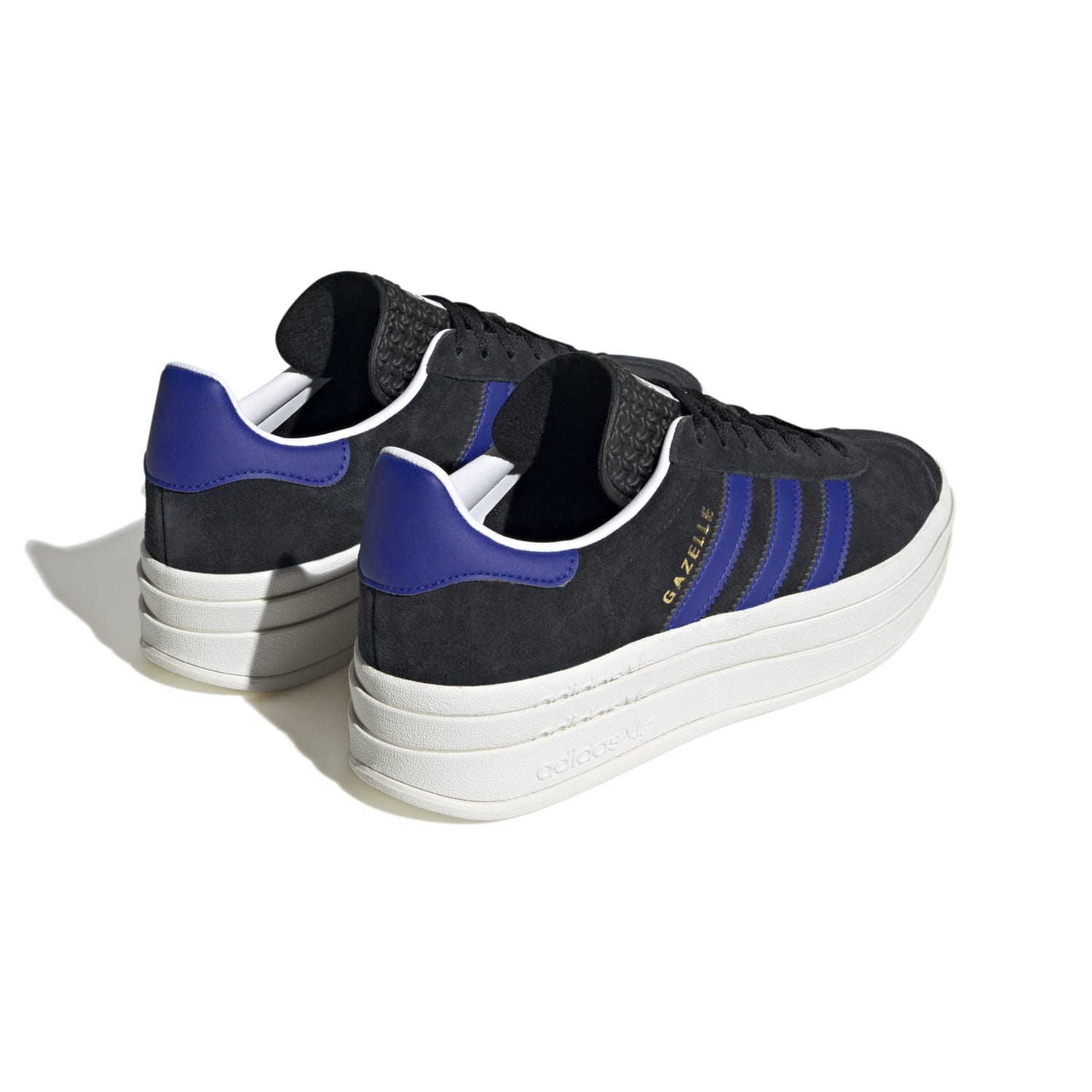 Zapatillas Adidas Mujer Hq4408 Gazelle Bold – THN