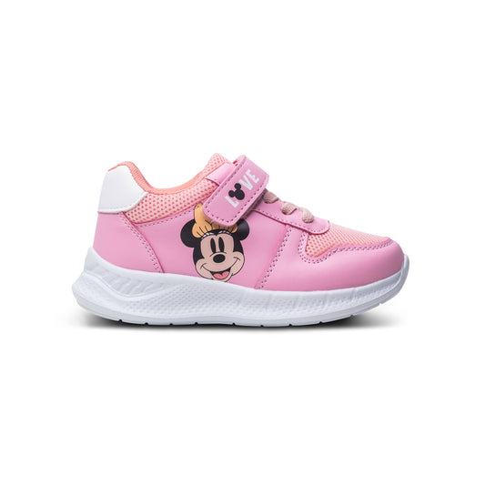 PUMA Zapatilla Urbana Niña Rosada Puma