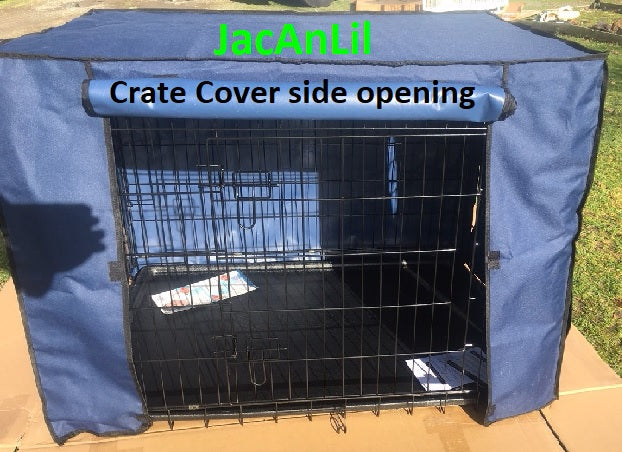 xl crate cover