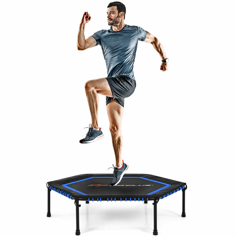 50" Fitness Gym Exercise Jumping Foldable – Start Systems