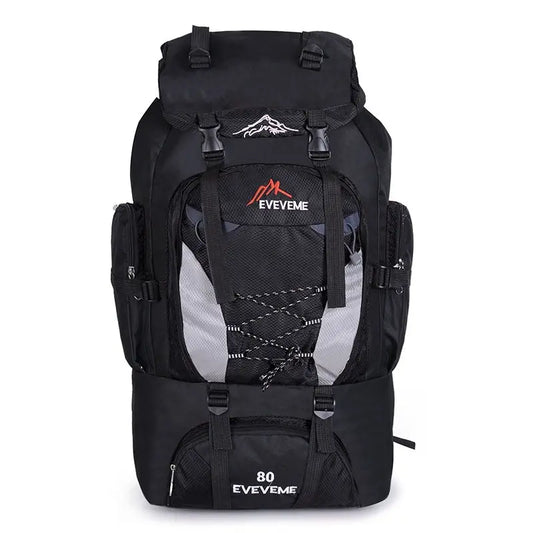 Backpack Outdoor Tracker 80L