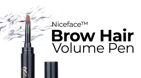 Niceface™ Brow Hair Volume Pen