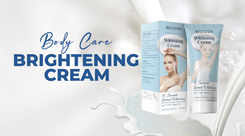 BELLEZON™ Body Care Brightening Cream