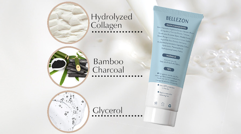 BELLEZON™ Body Care Brightening Cream