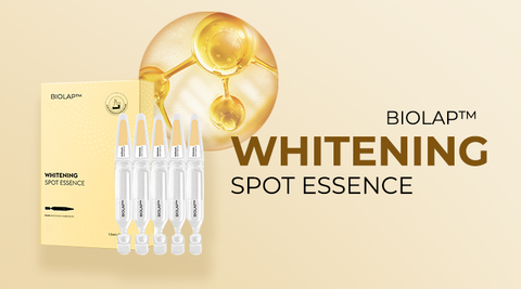 BioLap™ Whitening Spot Essence