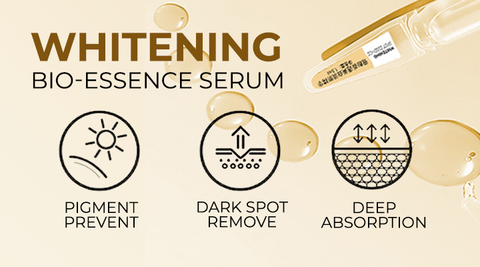 BioLap™ Whitening Spot Essence