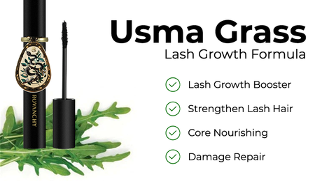 Usma™ Thick & Strong Mascara