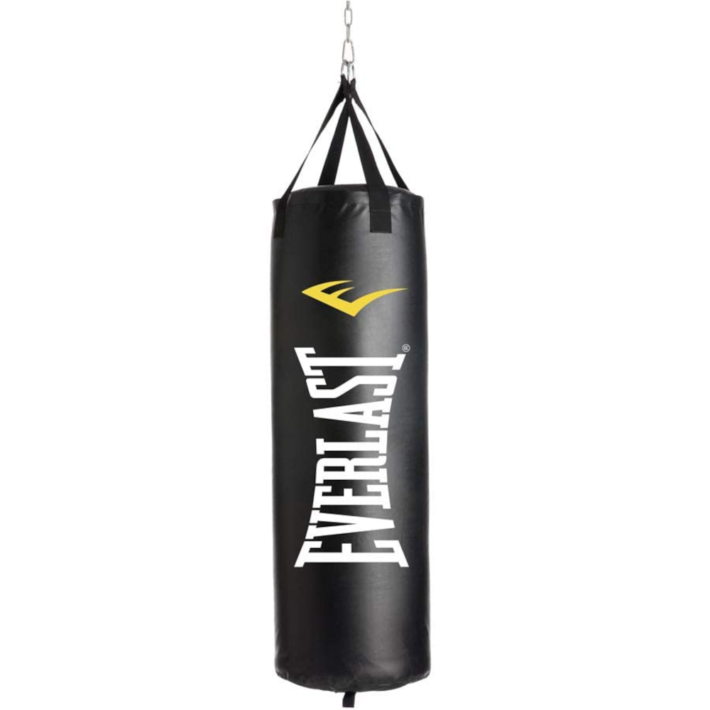 everlast 40lb heavy bag kit