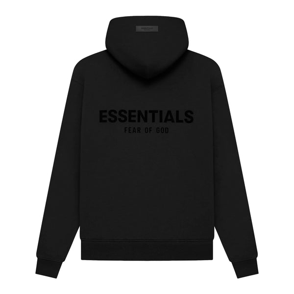 Essential Sweatpants Black – Emergency Clothing Store