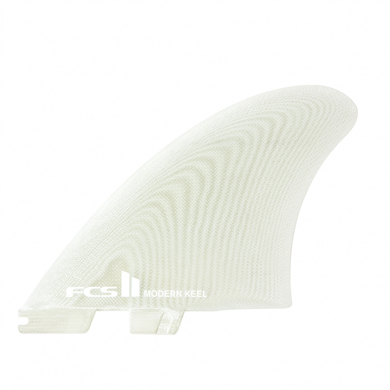 fcs 2 modern keel fins