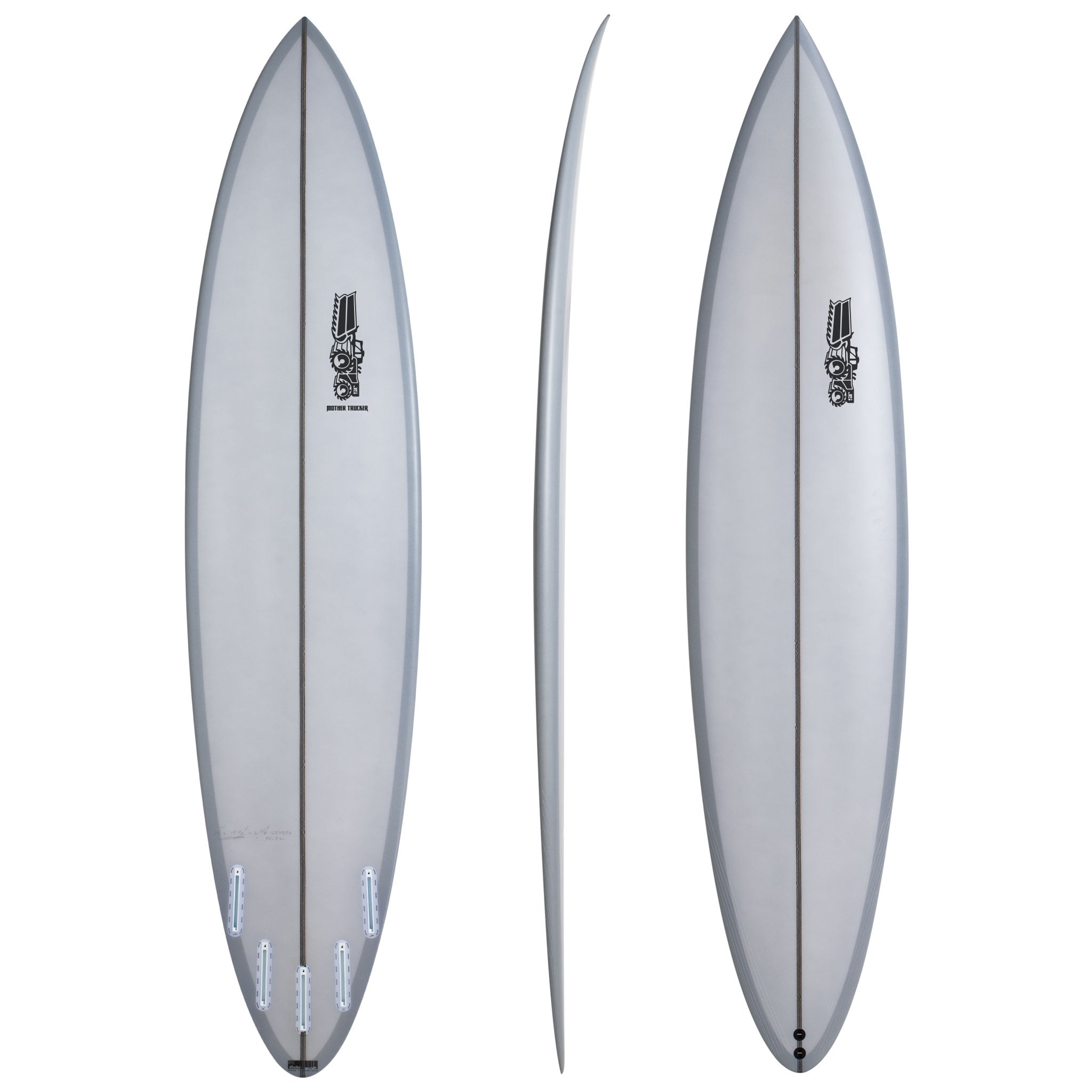 JS surfboards BlackBox2 純正専門店 www.my-securite.fr