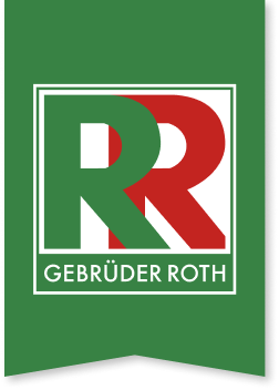 Gebr. Roth - Shop