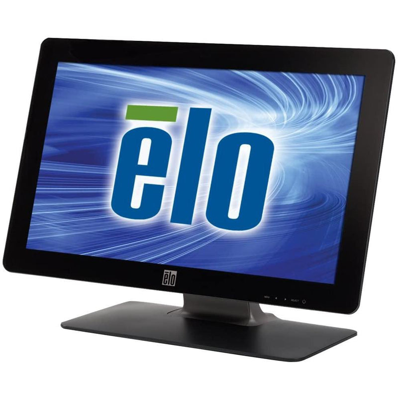 Elo - 2201L - 22" LED TFT Touchscreen Monitor - FHD - 60Hz - Box Unboxed