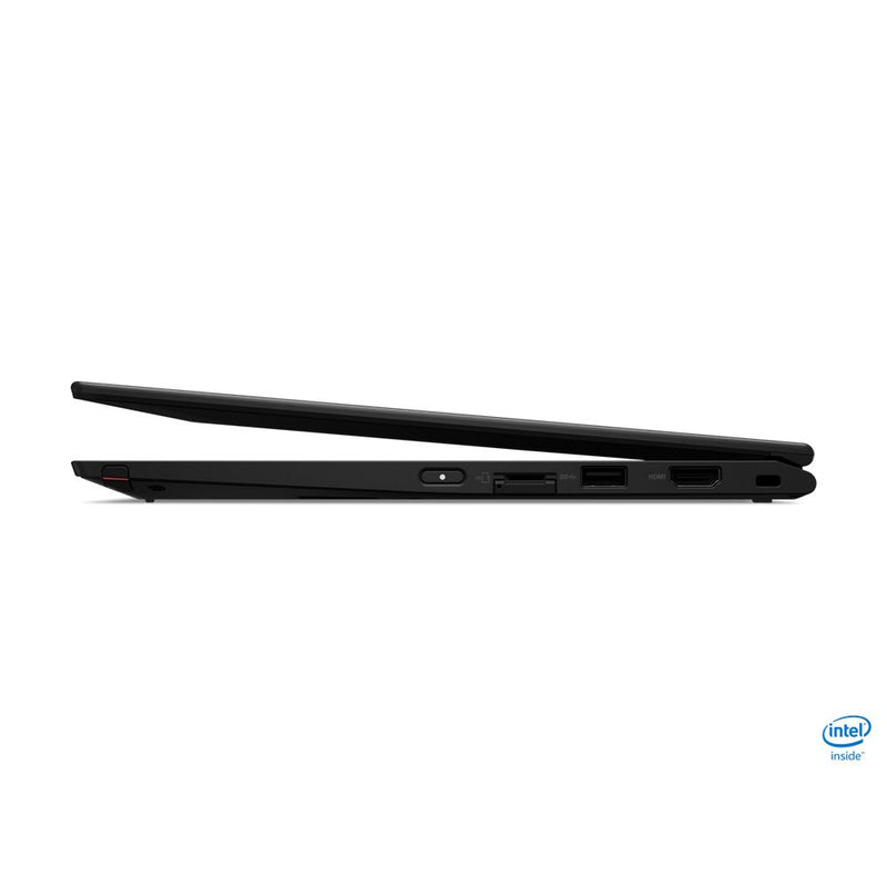Lenovo - ThinkPad X13 Yoga Gen1 - 13.3" Touchscreen Notebook - Intel Core i5 10210U - Intel UHD Graphics - 8GB RAM - 256GB SSD - Box Unboxed