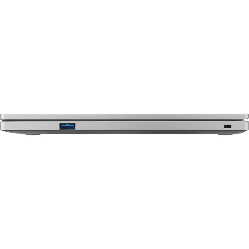 Samsung - Chromebook 4 XE310XBA-KA1US - 11.6" Notebook - Intel Celeron N4020 - Intel UHD Graphics 600 - 4GB RAM - 32GB eMMC - Box Unboxed