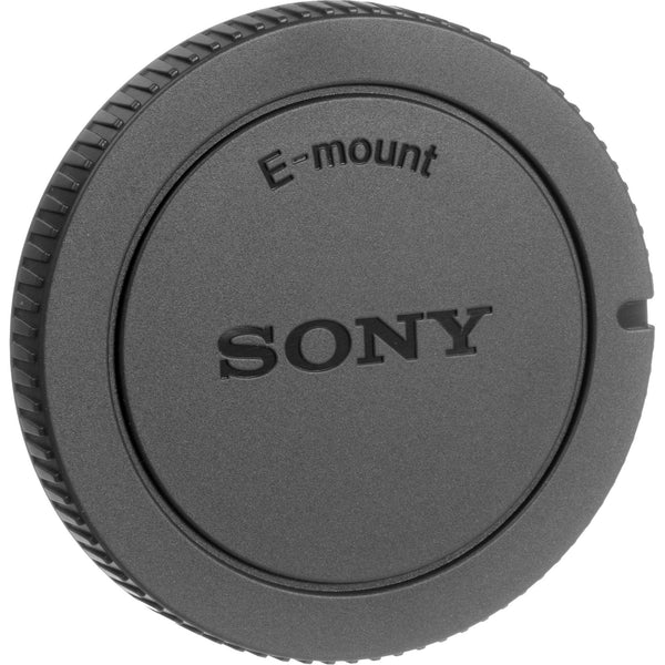 Sony - ALC-B1EM - Body Cap For E-Mount Cameras - Box Unboxed