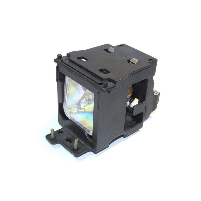 eReplacements - Compatible Projector Lamp Replaces Panasonic ET-LAE100-ER - Box Unboxed