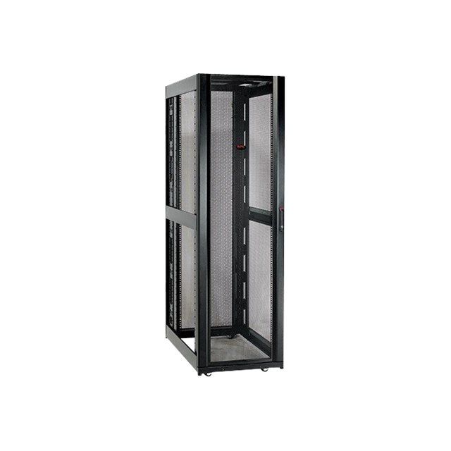 APC - AR3105 - Netshelter SX, Server Rack Enclosure, 45U, Black, 2124H x 600W x 1070D mm - Box Unboxed