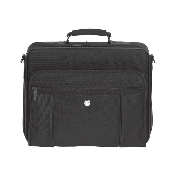 Targus - TVR300 - Mobile Essentials - Travel Notebook Case, 15.4", Black - Box Unboxed